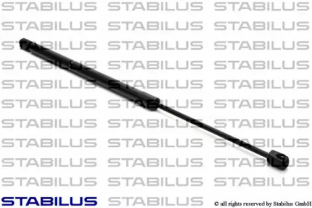 Амортизатор ляди 9176HK STABILUS