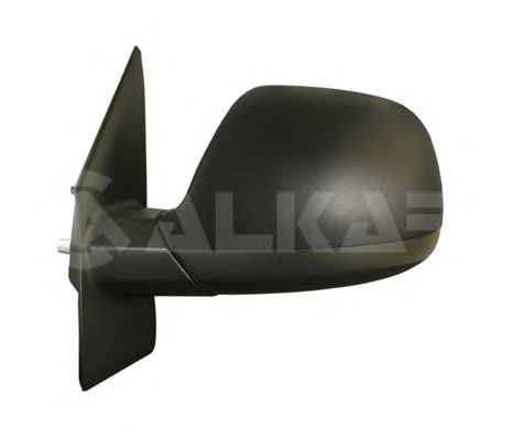 Дзеркало ліве 9201928 ALKAR