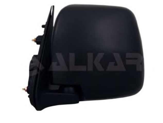 Бічне дзеркало заднього виду в зборі 9201955 ALKAR