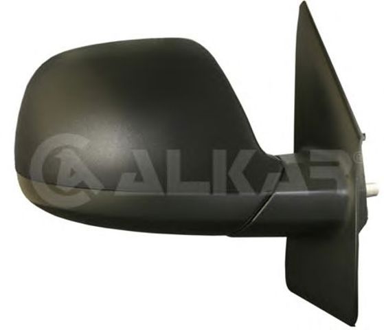Праве бокове дзеркало 9202928 ALKAR
