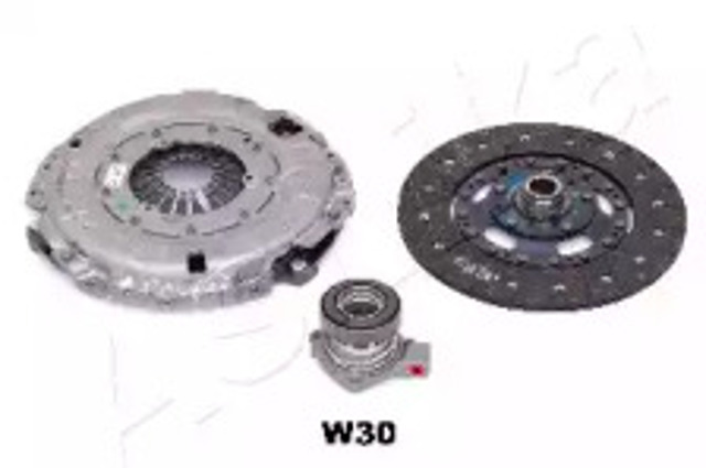 Комплект зчеплення  920WW30 ASHIKA