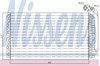 Випарник 92184 NISSENS