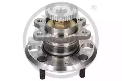 Маточина заднього колеса 922223 OPTIMAL