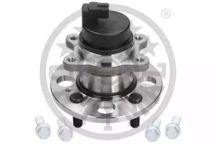 Маточина задня 922406 OPTIMAL