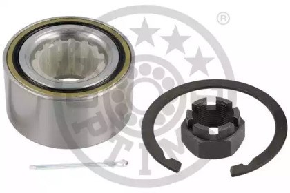 Підшипник ступиці задньої 922877 OPTIMAL