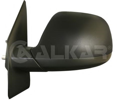 Бічне дзеркало заднього виду в зборі 9231928 ALKAR