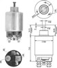 Контактор 940113050316 MAGNETI MARELLI