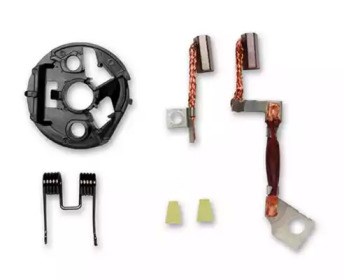 Щеткодеpжатель стартера 940113080017 MAGNETI MARELLI
