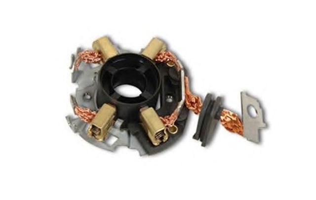Щеткодеpжатель стартера 940113080028 MAGNETI MARELLI