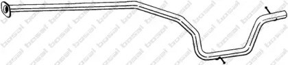 Вихлоп 950055 BOSAL