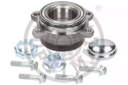 Підшипник маточини задньої 952755 OPTIMAL