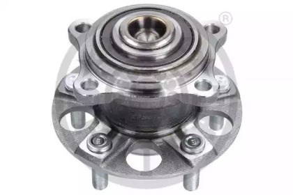 Маточина заднього колеса 952817 OPTIMAL