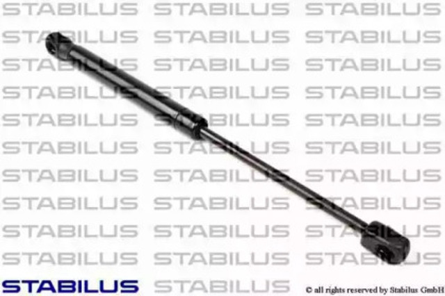 Упор капота 958404 STABILUS