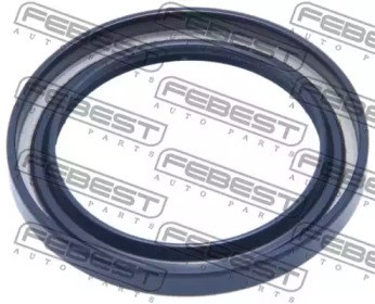 Сальник задньої маточини 95BBY42560606X FEBEST