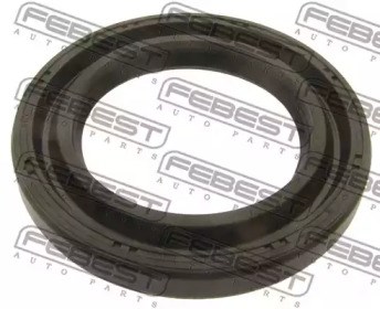 Сальник піввісі заднього моста, внутрішній 95GAW44680909X FEBEST