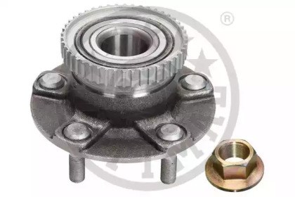 Маточини передніх коліс 961964 OPTIMAL