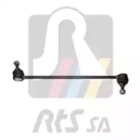 Стійка стабілізатора, переднього 9709545 RTS