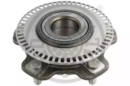 Маточини передніх коліс 971767 OPTIMAL