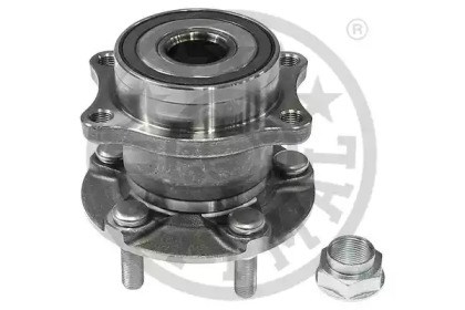 Маточини задніх коліс 972642 OPTIMAL