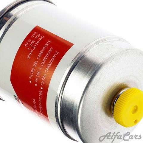 Elg5243 фільтр палива ( аналогwf8053/kc109) 97FF9176A1C