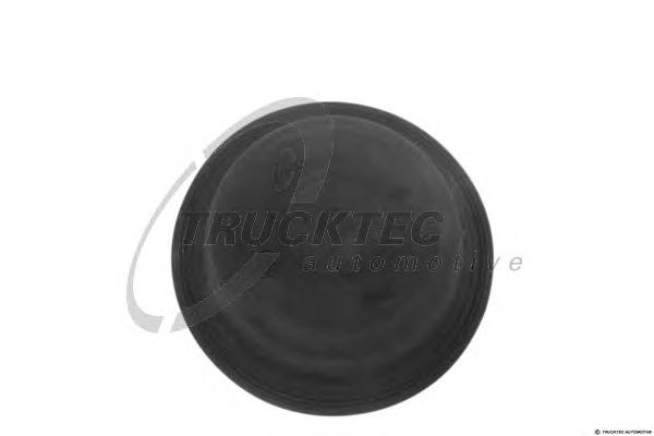 Мембрана гальмівної камери 9805016 TRUCKTEC