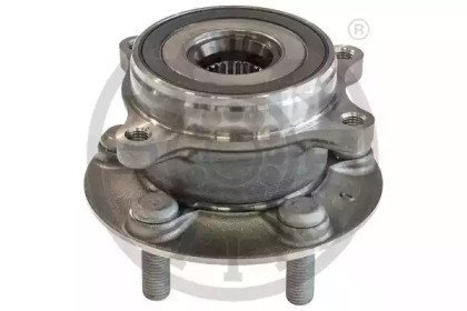 Маточина колеса передня 981309 OPTIMAL