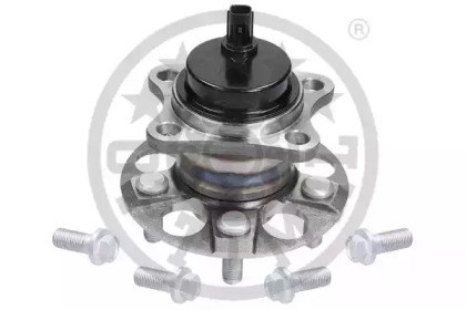 Підшипник ступиці колеса 982310 OPTIMAL
