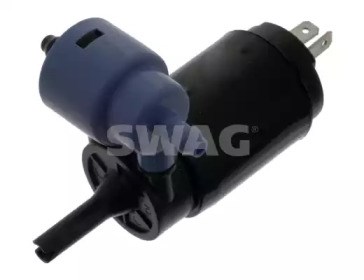 Двигун склоомивача скла передній/задній 99905244 SWAG