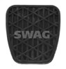Накладка педалі зчеплення 99907532 SWAG