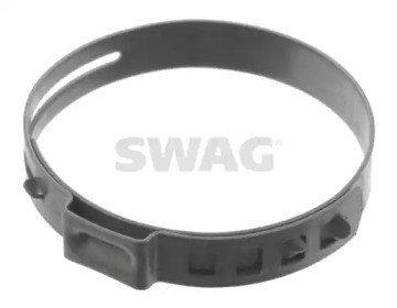 Хомут кріплення кермової рейки 99938758 SWAG
