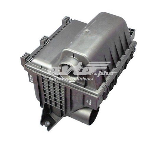 Корпус повітряного фільтра A0000903701 MERCEDES