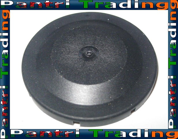 Ролик приводного ременя, паразитний A0019885735 MERCEDES