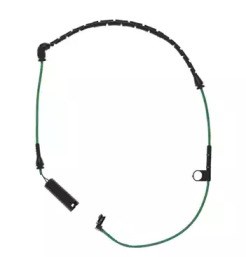 Датчик зносу гальмівних колодок, передній A00490 BREMBO