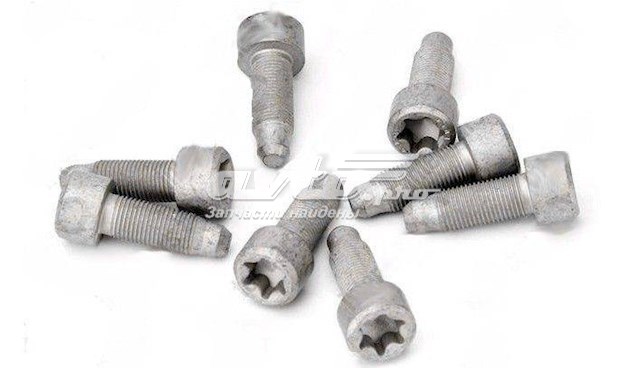 Болт кріплення маховика A0089900504 MERCEDES