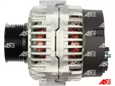 Авто генератор A0245 AS-PL