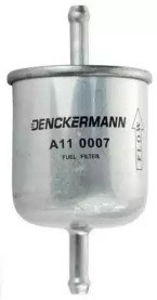 Фільтр палива A110007 DENCKERMANN