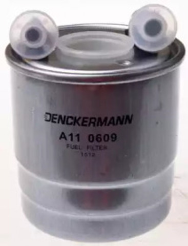 Фільтр-відстійник палива грубої очистки A110609 DENCKERMANN