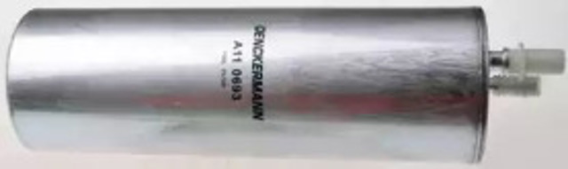 Фільтр тонкого очищення палива A110693 DENCKERMANN