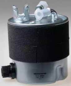 Фільтр палива A110694 DENCKERMANN