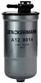 Фільтр-відстійник палива грубої очистки A120014 DENCKERMANN