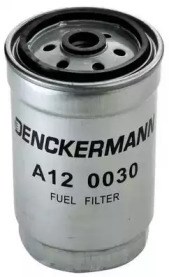Фільтр палива A120030 DENCKERMANN