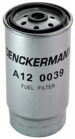 Фільтр палива A120039 DENCKERMANN