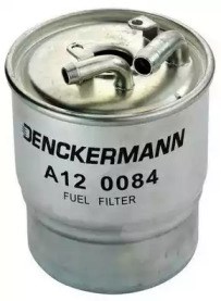 Фільтр палива A120084 DENCKERMANN