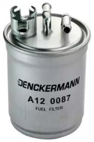 Фільтр-відстійник палива грубої очистки A120087 DENCKERMANN
