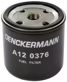 Фільтр тонкого очищення палива A120376 DENCKERMANN