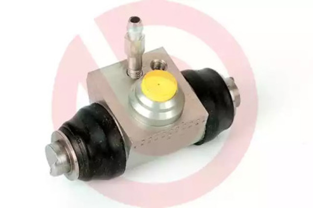 Циліндр гальмівний колісний/робочий, задній A12244 BREMBO