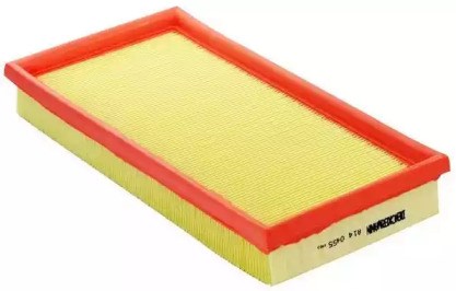 Автомобільний фільтр повітря A140455 DENCKERMANN