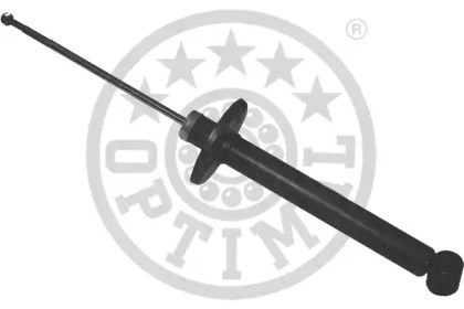 Задній амортизатор A1819G OPTIMAL