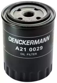 Фільтр масла A210029 DENCKERMANN