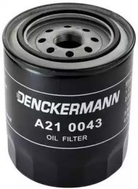Фільтр відцентровий очищення масла A210043 DENCKERMANN